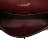 Chanel Medium Classic Lambskin Double Flap Secondhand