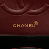 Chanel Medium Classic Lambskin Double Flap Secondhand