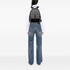 Dior Oblique Canvas 8 Backpack Secondhand