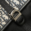 Dior Oblique Canvas 8 Backpack Secondhand
