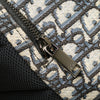Dior Oblique Canvas 8 Backpack Secondhand