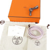 Hermès Taurillon Clemence Evelyne TPM Secondhand