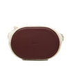 Chloé Small Canvas Key Bucket Bag Secondhand