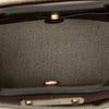 Chloé Small Canvas Key Bucket Bag Secondhand