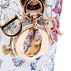 Dior Small Calfskin Florilegio My ABCDior Lady Dior Secondhand