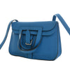 Hermès Mini Swift Halzan 22 Secondhand