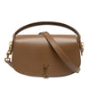 Saint Laurent Calfskin Voltaire Top Handle Bag Secondhand