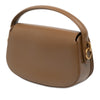 Saint Laurent Calfskin Voltaire Top Handle Bag Secondhand