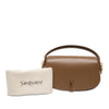 Saint Laurent Calfskin Voltaire Top Handle Bag Secondhand