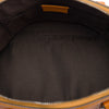 Gucci Mini Microguccissima Dome Satchel Secondhand