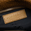 Secondhand Burberry Grained Calfskin Heritage Ledbury Convertible Hobo