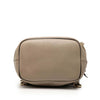 Chloé Medium Calfskin and Suede Faye Backpack Secondhand