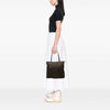 Fendi Zucchino Canvas Tote Secondhand