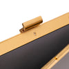 Celine Mini Smooth Calfskin Clasp Bag Secondhand