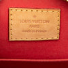 Louis Vuitton Monogram Vernis Alma BB Secondhand