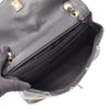 Chanel CC Calfskin Wild Stitch Flap Secondhand