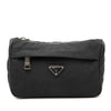 Prada Tessuto Zip Pouch Secondhand