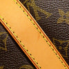 Secondhand Louis Vuitton Monogram Keepall 45