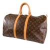 Secondhand Louis Vuitton Monogram Keepall 45