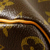 Secondhand Louis Vuitton Monogram Keepall 45