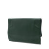 Secondhand Hermès Evercolor Pliplat Clutch