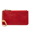 Louis Vuitton Epi Pochette Cles Secondhand