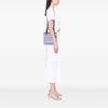 Dior Medium Tricolor Lambskin Cannage Lady Dior Secondhand
