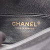 Chanel Mini Chevron Lambskin Boy Flap Secondhand