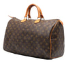 Louis Vuitton Monogram Speedy 40 Secondhand