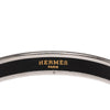 Hermès Narrow Chaine d Ancre Enamel Bangle 62 Secondhand