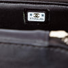 Secondhand Chanel Small Quilted Lambskin Pillow Crush Vanity Case with Chain