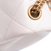 Secondhand Chanel Small Quilted Lambskin On And On Chain Flap
