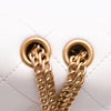 Secondhand Chanel Small Quilted Lambskin On And On Chain Flap