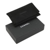 Chanel CC Quilted Caviar Card Holder Secondhand