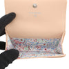 Chanel CC Quilted Caviar Card Holder Secondhand