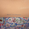 Chanel CC Quilted Caviar Card Holder Secondhand