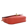 Chanel Quilted Calfskin Multi Pouching Flap and Coin Purse Secondhand