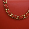 Chanel Quilted Calfskin Multi Pouching Flap and Coin Purse Secondhand
