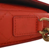 Chanel Quilted Calfskin Multi Pouching Flap and Coin Purse Secondhand