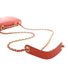 Chanel Quilted Calfskin Multi Pouching Flap and Coin Purse Secondhand