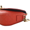 Chanel Quilted Calfskin Multi Pouching Flap and Coin Purse Secondhand