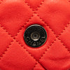 Chanel Large Quilted Lambskin Chain Around Flap Secondhand