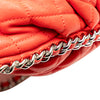 Chanel Large Quilted Lambskin Chain Around Flap Secondhand
