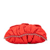 Chanel Large Quilted Lambskin Chain Around Flap Secondhand
