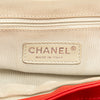 Chanel Large Quilted Lambskin Chain Around Flap Secondhand