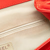Chanel Large Quilted Lambskin Chain Around Flap Secondhand
