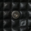 Saint Laurent Medium Sheepskin Triquilt Monogram College Bag Secondhand