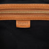 Celine Macadam Canvas Tote Secondhand