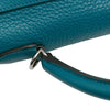 Hermès Clemence Kelly II Retourne 32 Secondhand