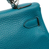 Hermès Clemence Kelly II Retourne 32 Secondhand